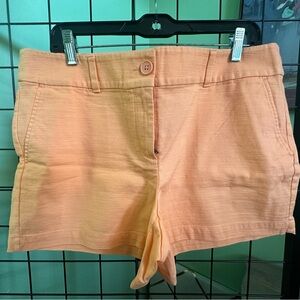 Loft 4” Peach Women's Shorts